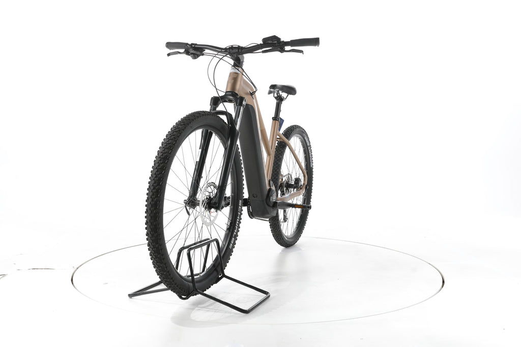 Cube Reaction Hybrid Performance E-Bike - Image 5