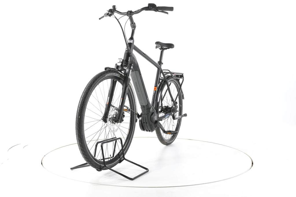 Pegasus Solero Evo 8F LT City E-Bike - Image 5
