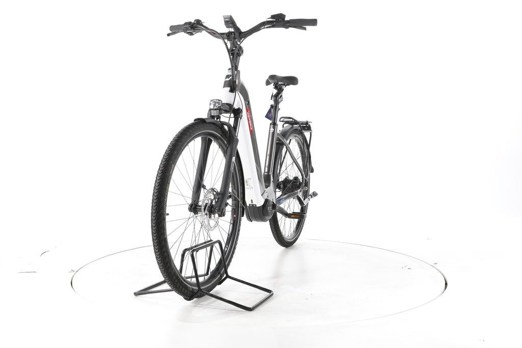 Victoria Manoc 3 City E-Bike Tiefeinsteiger 2024 - Image 5