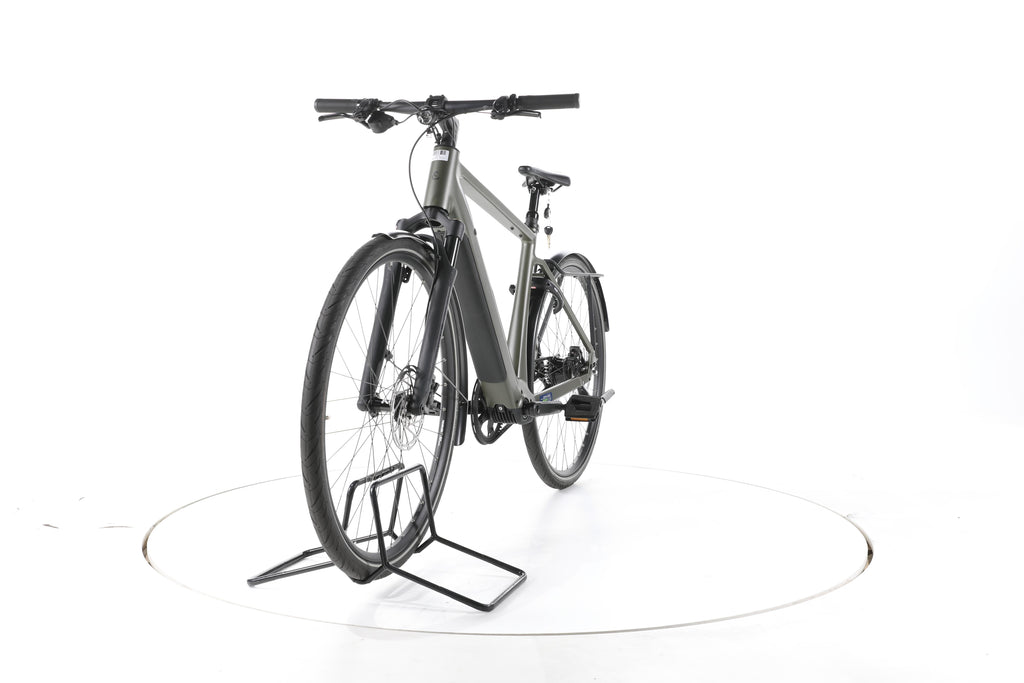 Riese & Müller UBN Five silent City E-Bike - Image 5