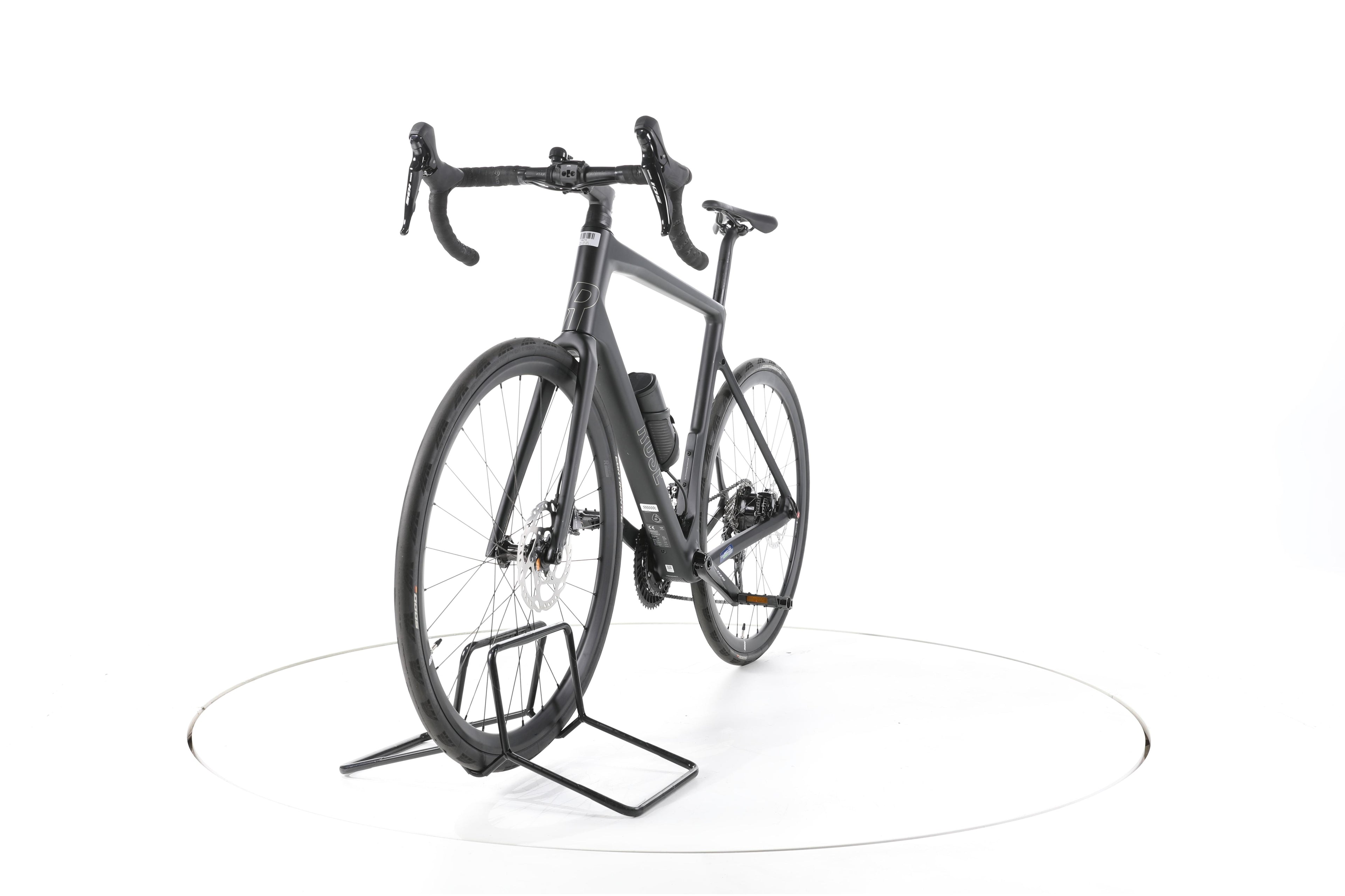 Rose Reveal Plus 105 E-Gravelbike - Image 5