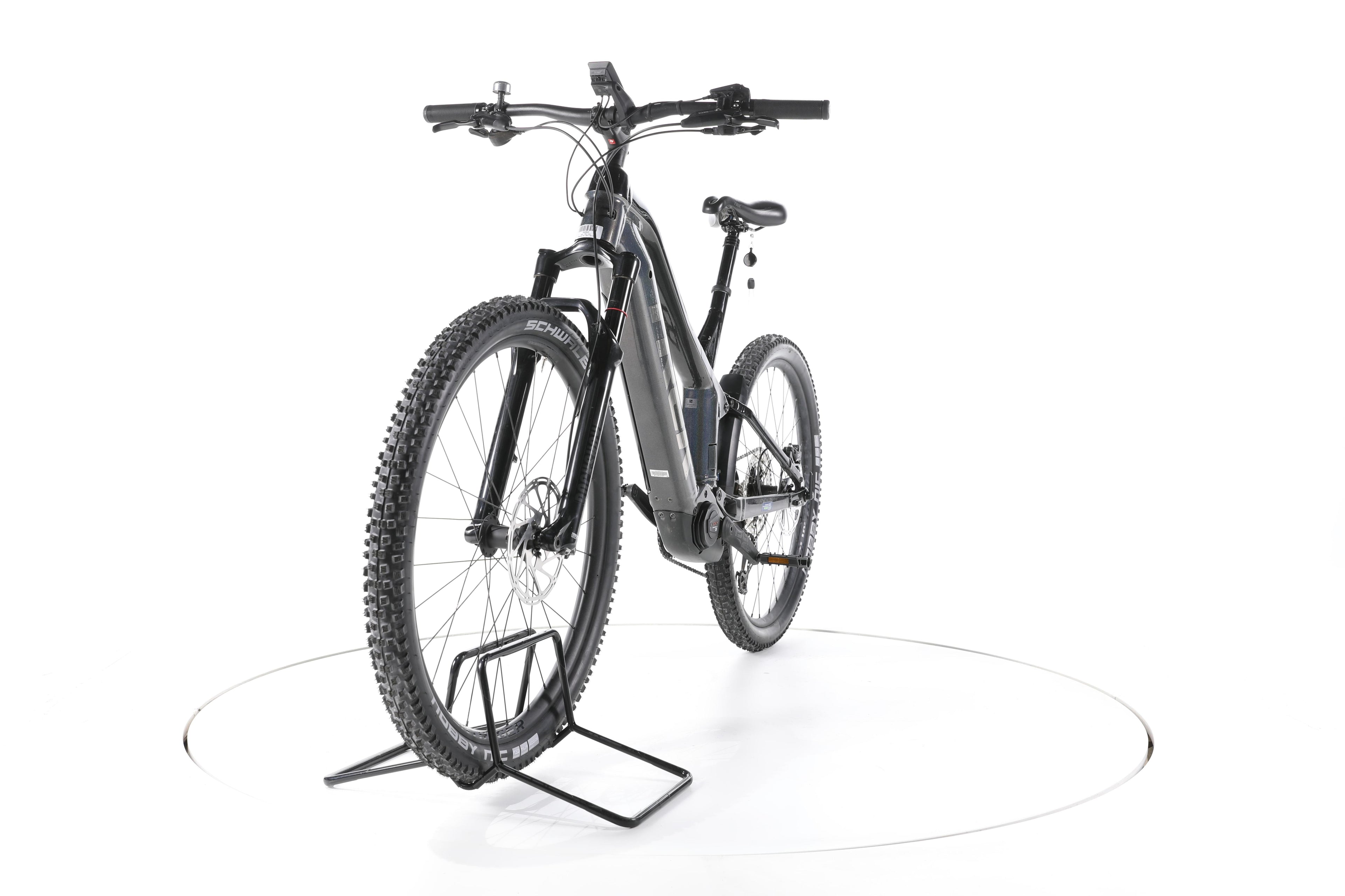 Trek Powerfly FS 7 Gen 2 Fully E-Bike 2023 - Image 5