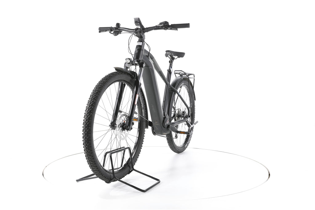 Cube Reaction Hybrid Performance Allroad E-Bike 2023 - Image 5