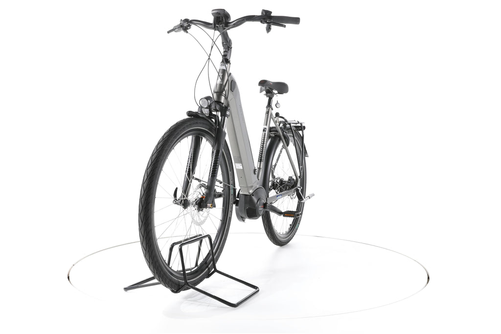 Raleigh BRISTOL XXL City E-Bike Tiefeinsteiger - Image 5