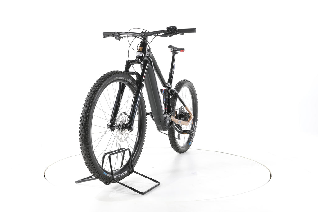Haibike AllTrail 7 Fully E-Bike - Image 5
