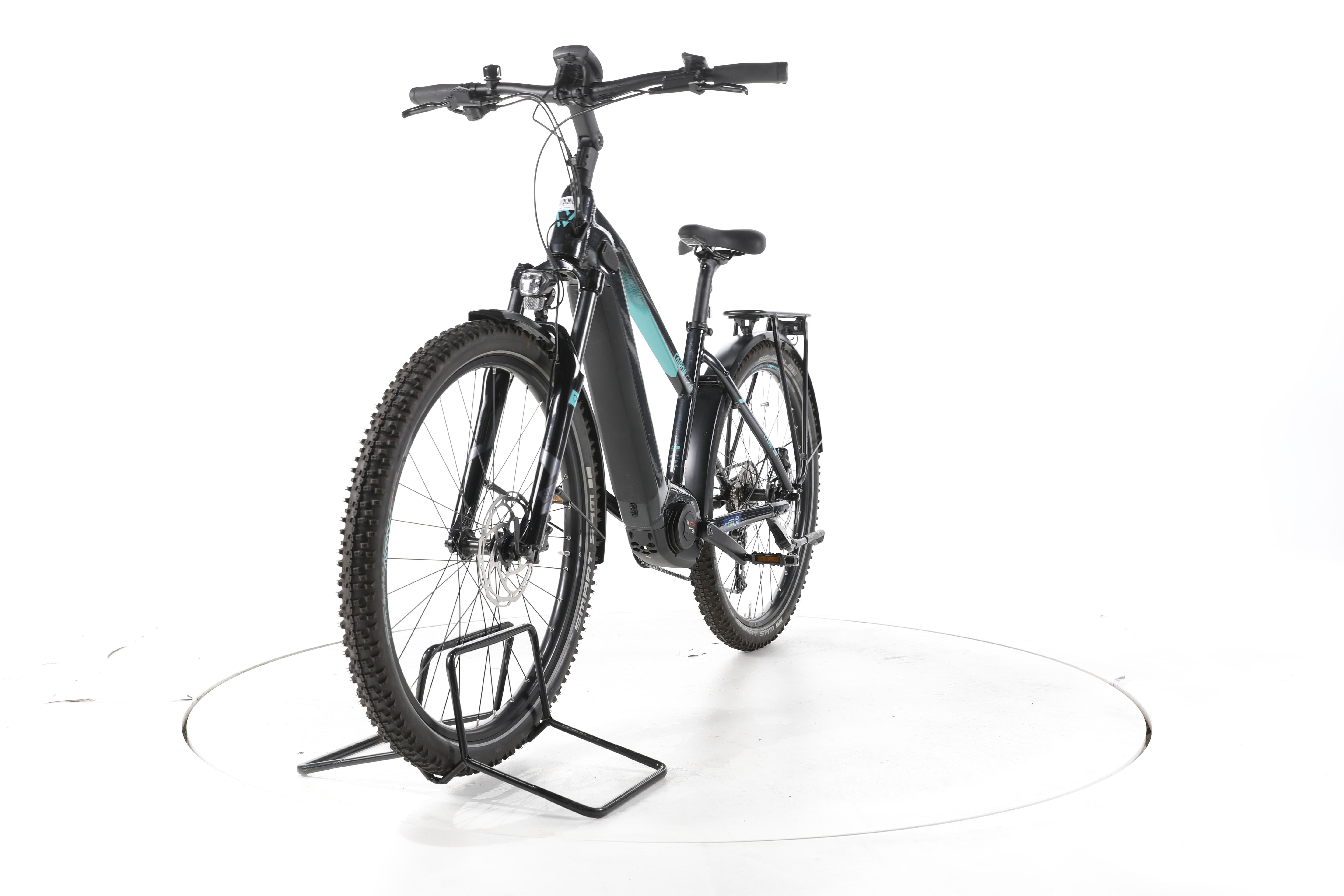 Conway Cairon C 2.0 Trekking E-Bike - Image 5