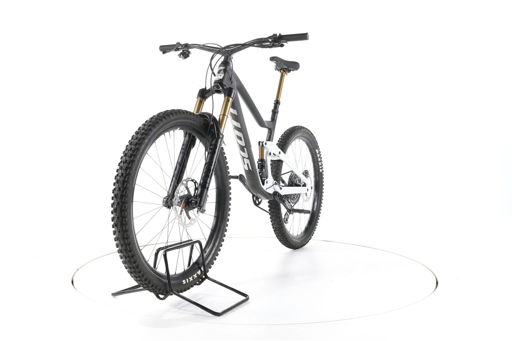 Scott Ransom 900 Tuned AXS Fahrrad Fully - Image 5