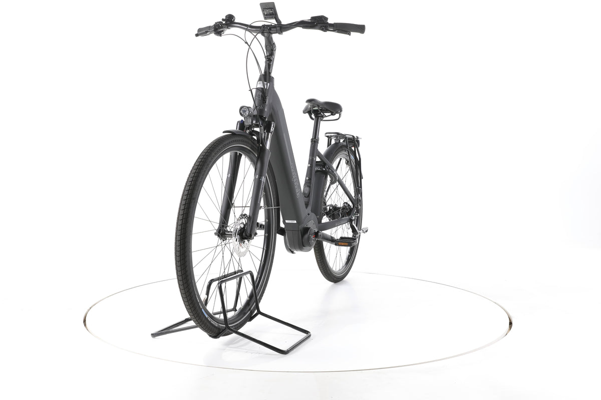 Wittich W5P City E-Bike Tiefeinsteiger 2025 - Image 5