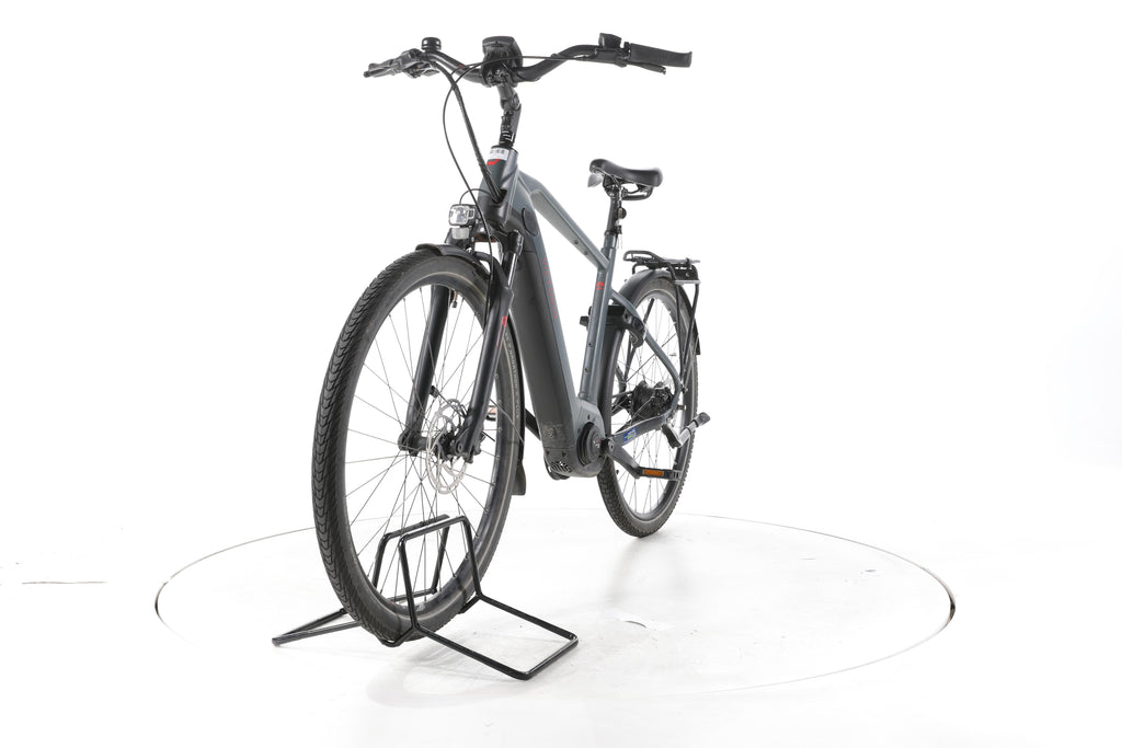 Victoria EManufaktur 11.9 City E-Bike - Image 5