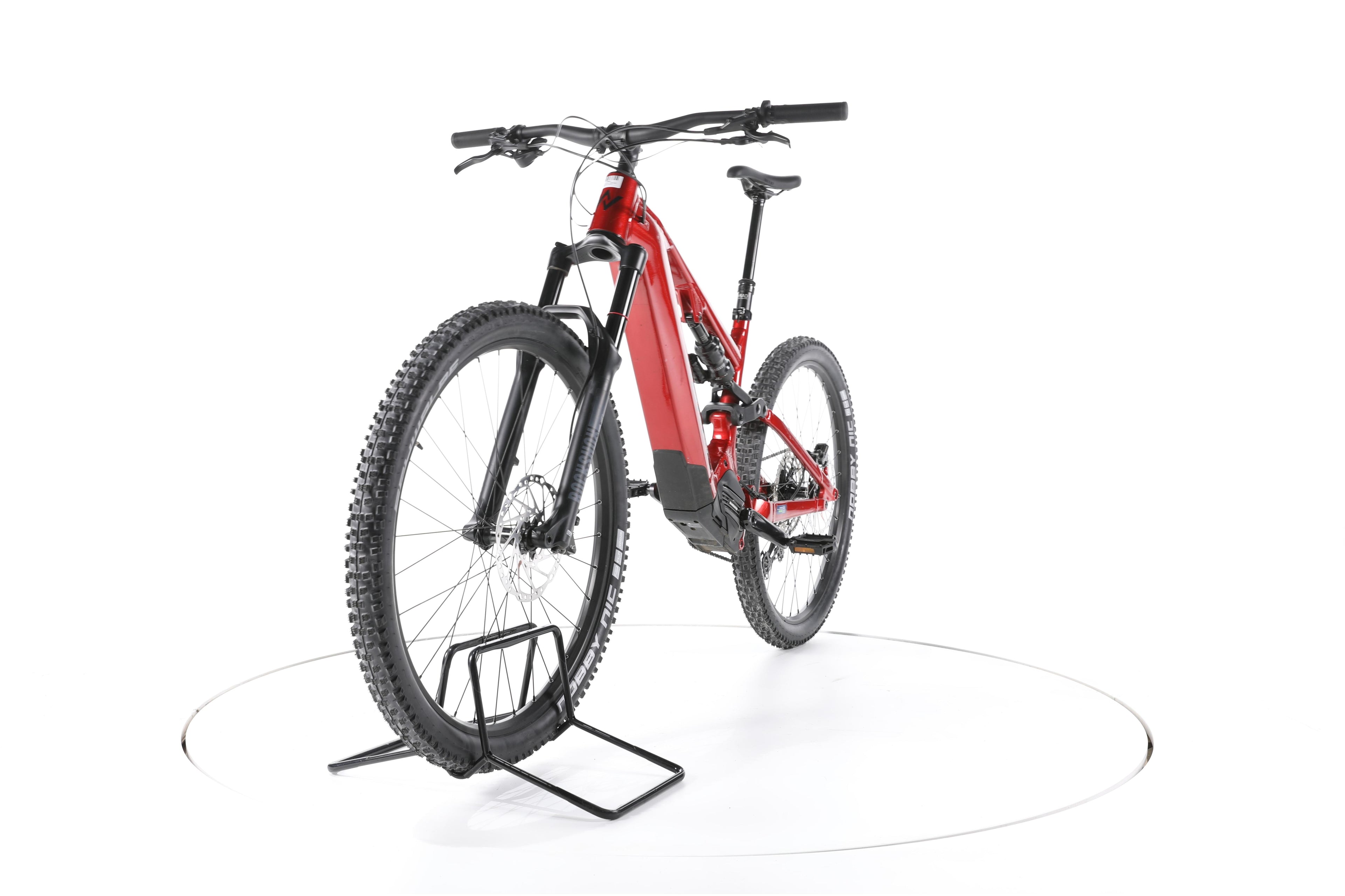 Norco Bicycles Sight VLT A2 Fully E-Bike - Image 5