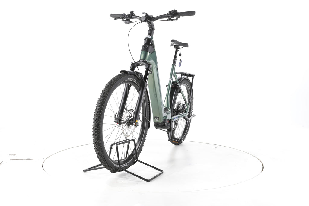 Centurion Country R3000I L EP1 Trekking E-Bike Tiefeinsteiger - Image 5