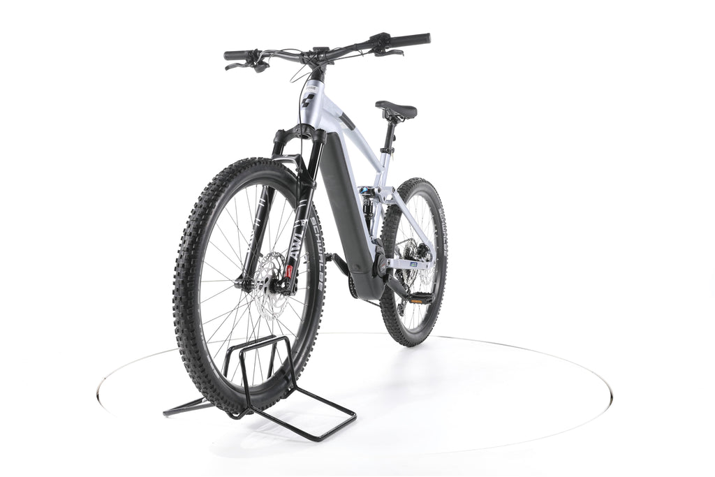 Cube Stereo Hybrid 120 Race Fully E-Bike 2023 - Image 5