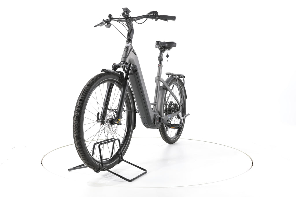 Kalkhoff ENDEAVOUR 7.B ADVANCE+ Trekking E-Bike Tiefeinsteiger - Image 5