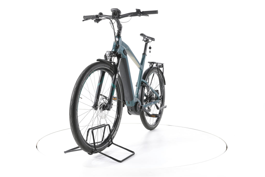 Conway Cairon T 3.0 Trekking E-Bike - Image 5