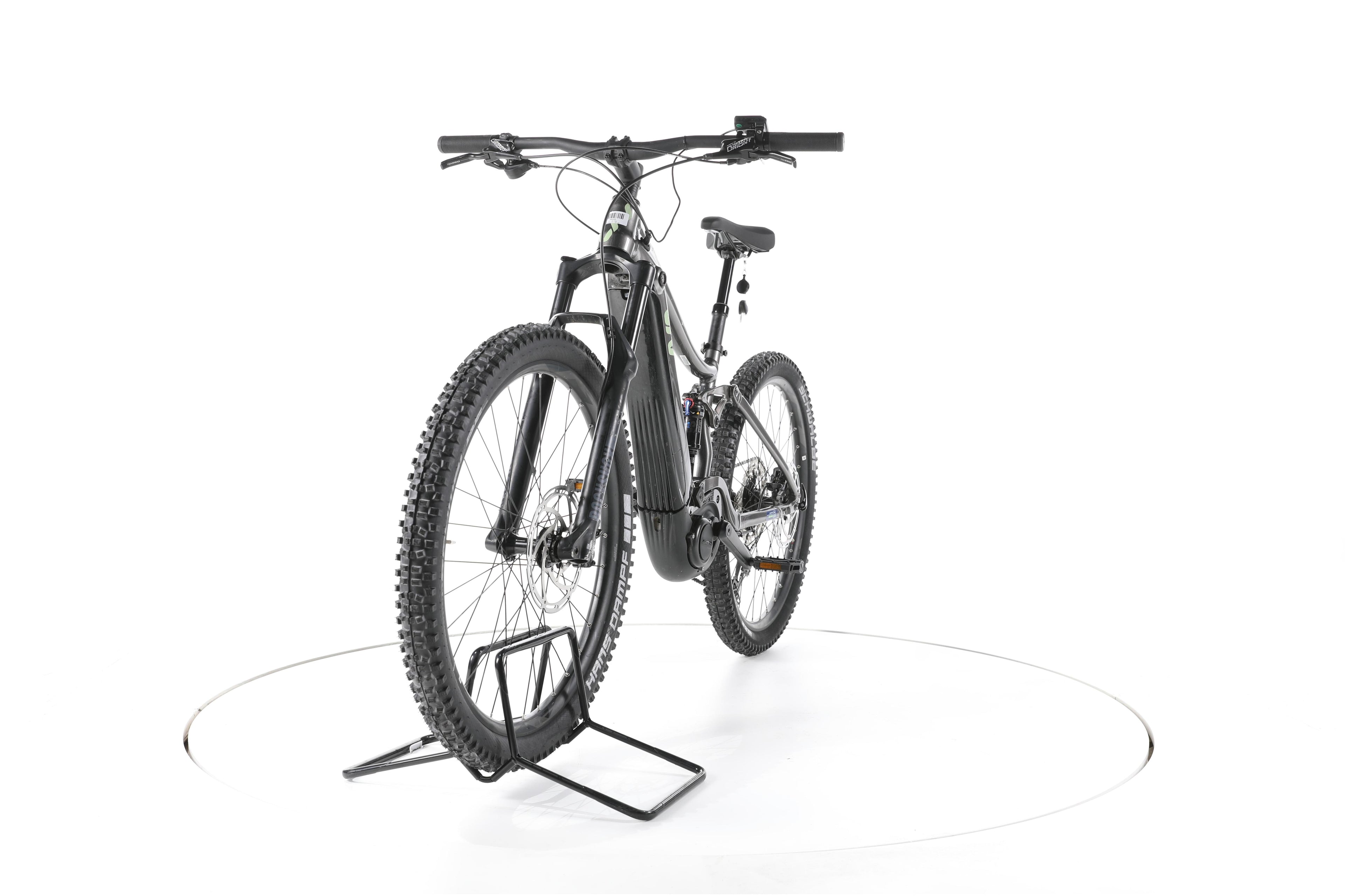 Liv Embolden E+ 1 Fully E-Bike - Image 5