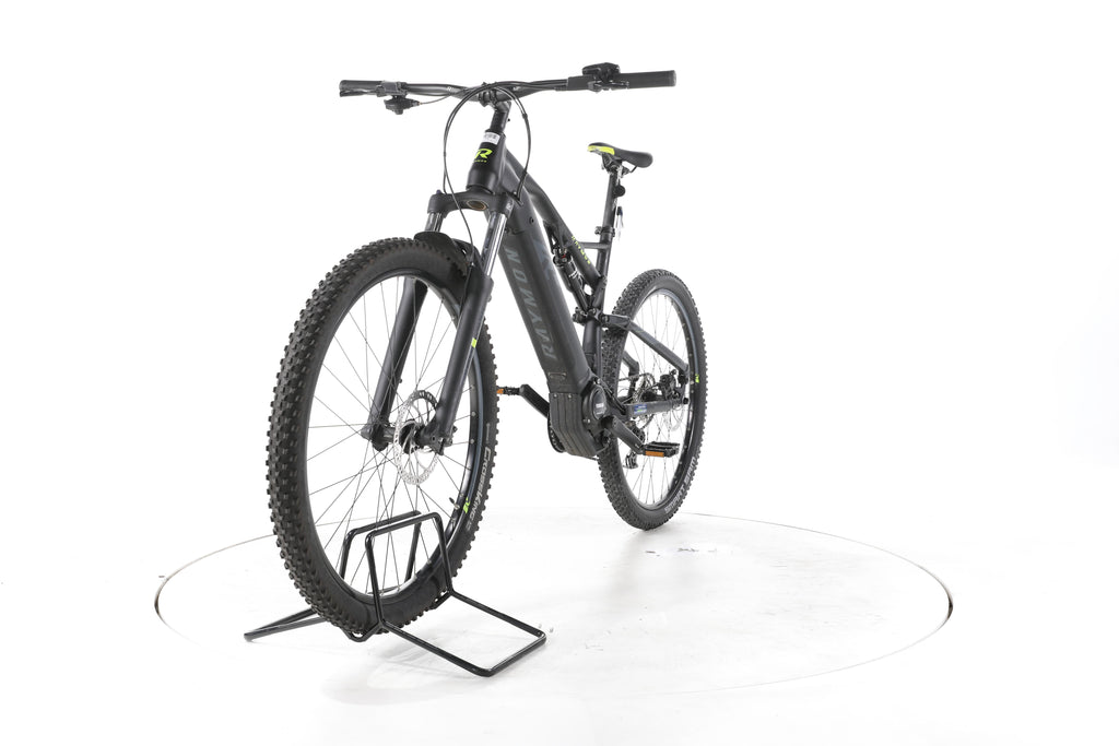 R Raymon FullRay 130E 4.0 E-Bike Fully - Image 5