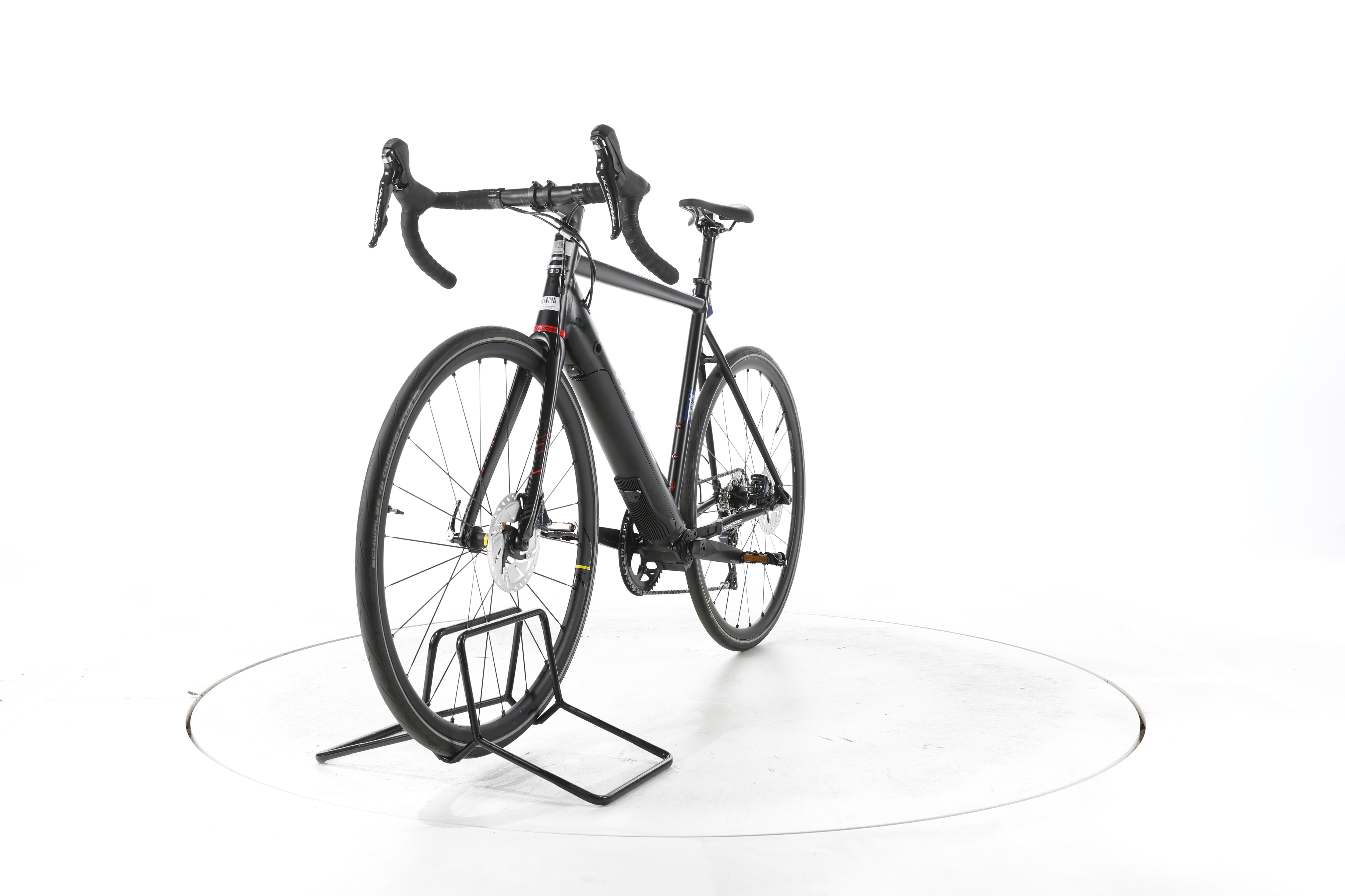 Corratec E-Corones Elite E-Gravel & Rennrad - Image 5