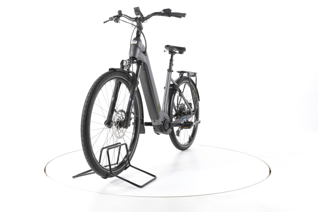 Conway Cairon T 5.0 Trekking E-Bike Tiefeinsteiger - Image 5