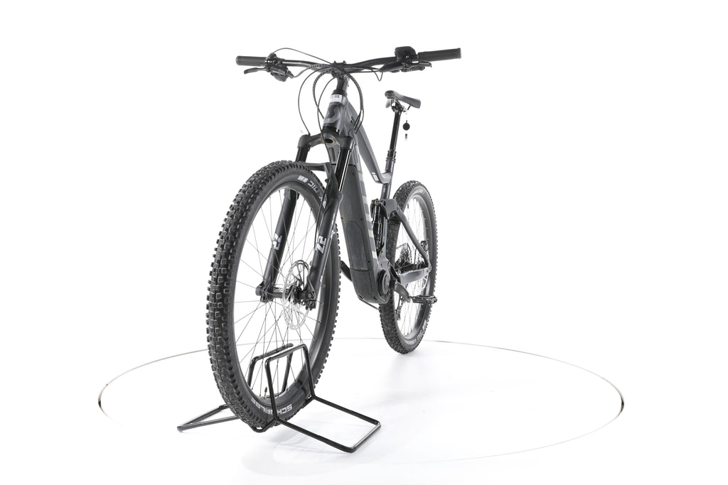 Scott Strike eRIDE 930 Fully E-Bike - Image 5