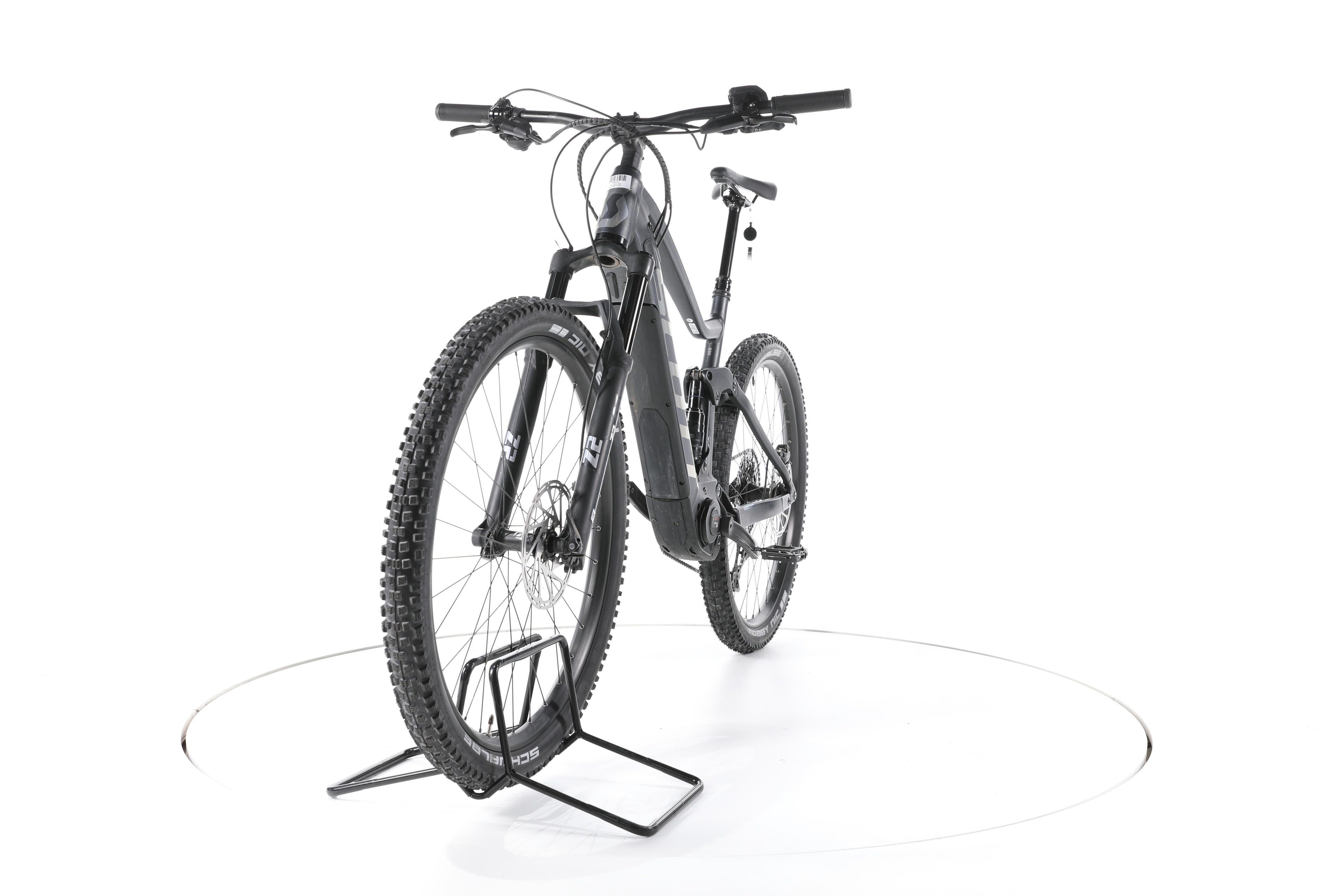 Scott Strike eRIDE 930 Fully E-Bike - Image 5