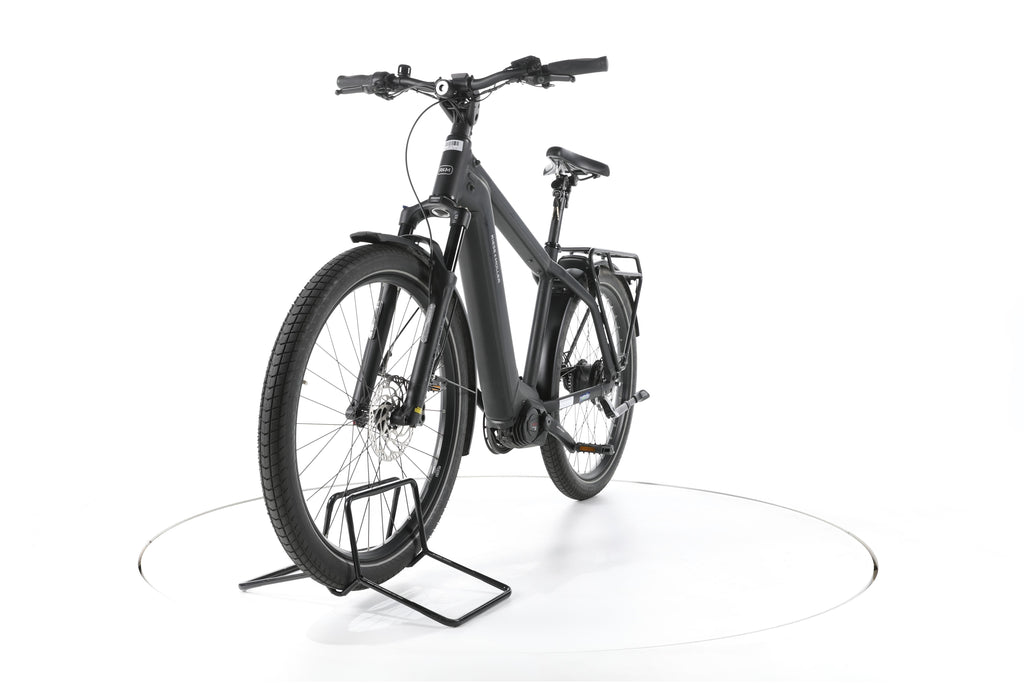 Riese & Müller Charger4 Gt vario City E-Bike - Image 5
