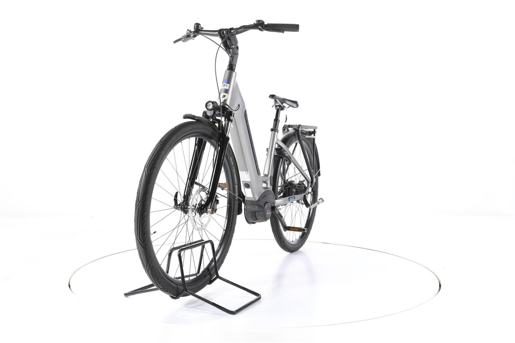 Rose XTRA WATT EVO PLUS 3 City E-Bike Tiefeinsteiger - Image 5