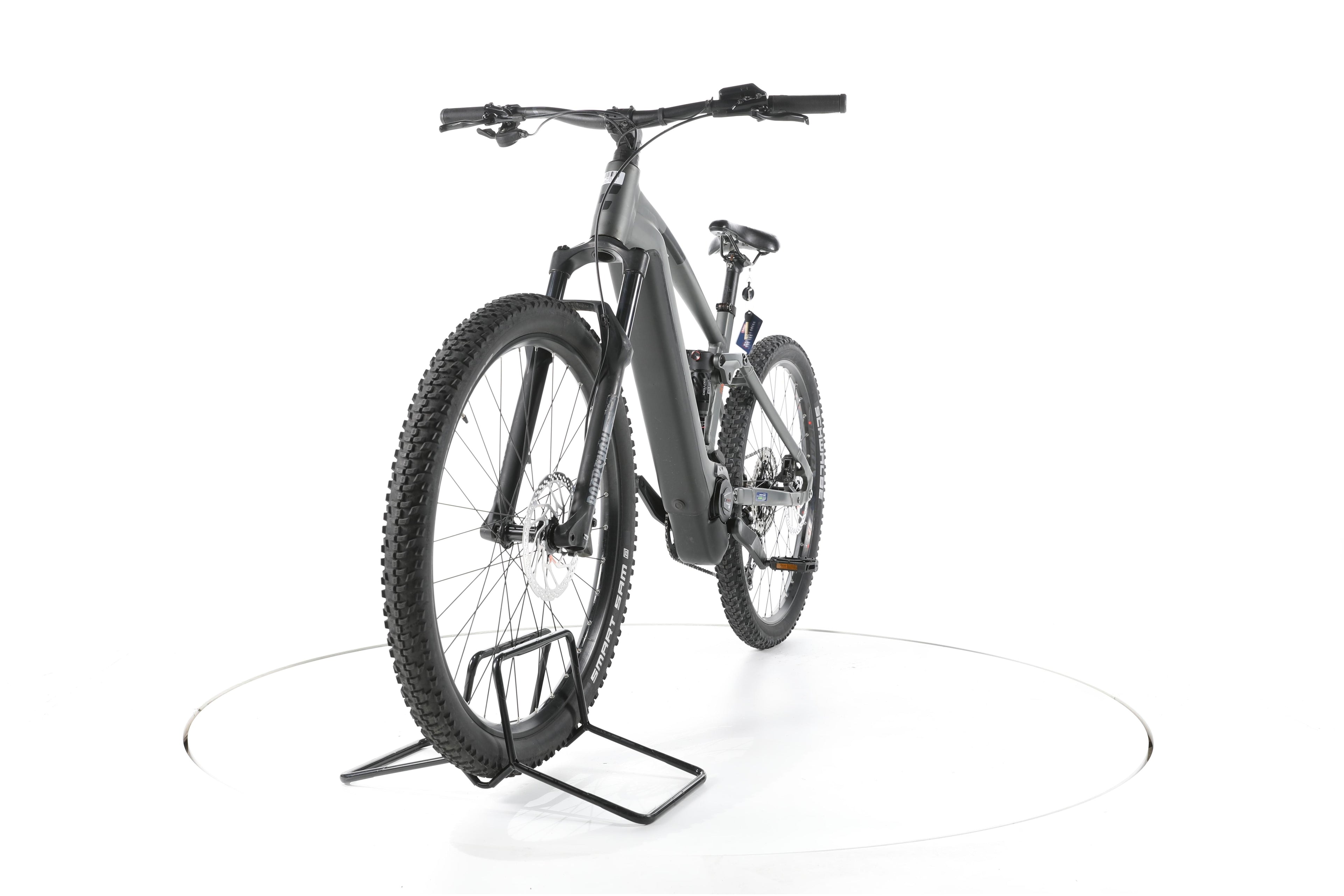 Cube Stereo Hybrid 120 Pro Fully E-Bike 2023 - Image 5