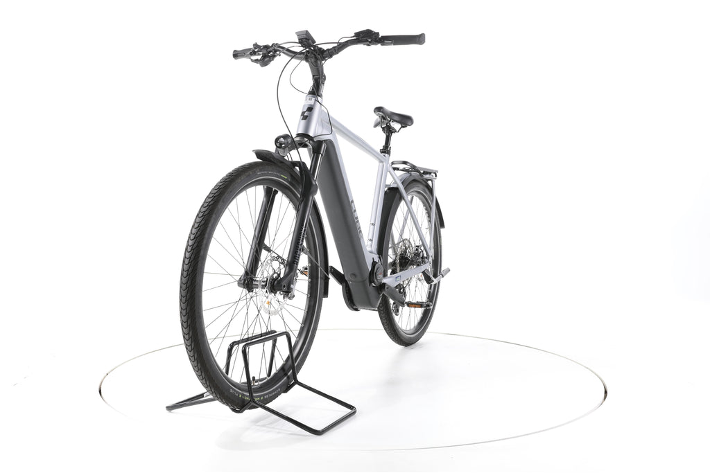 Cube Kathmandu Hybrid SLX Trekking E-Bike - Image 5