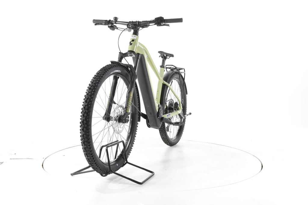 Cube Reaction Hybrid EXC E-Bike - Image 5