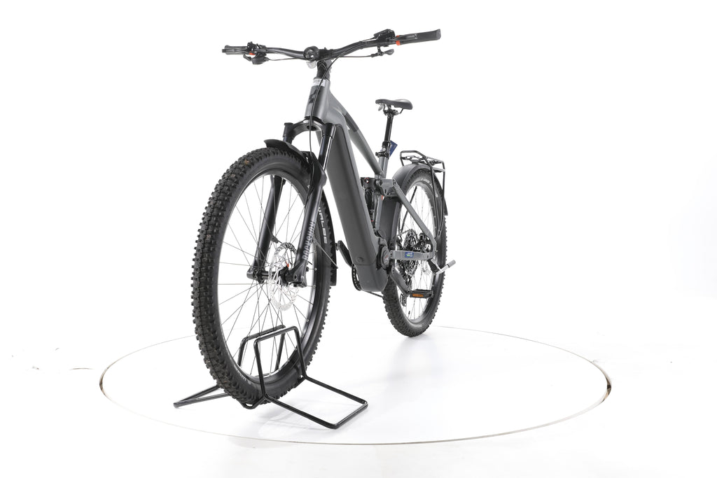 Cube Stereo Hybrid 120 Pro Allroad E-Bike Fully - Image 5