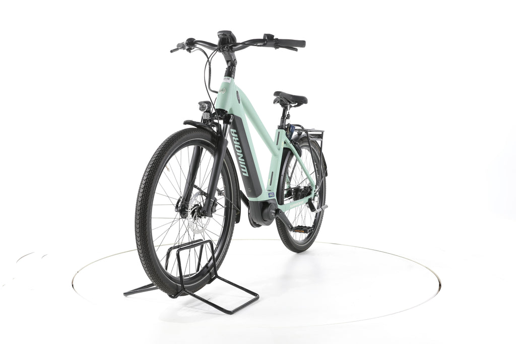 Winora Sinus R8 Eco City E-Bike - Image 5