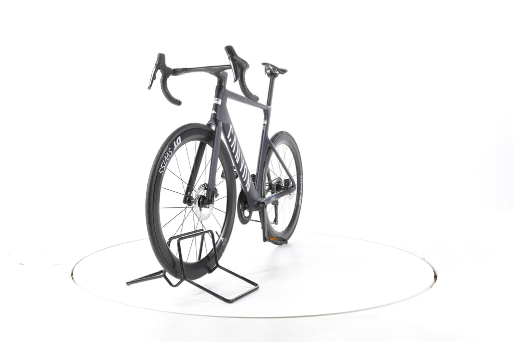 Canyon Aeroad CF SLX 8 Di2 Rennrad Carbon 2024 - Image 5