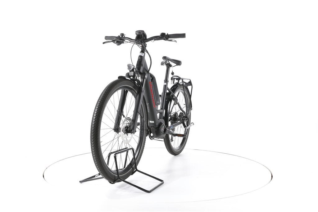 Diamant Zing+ Gen 1 Trekking E-Bike Tiefeinsteiger - Image 5