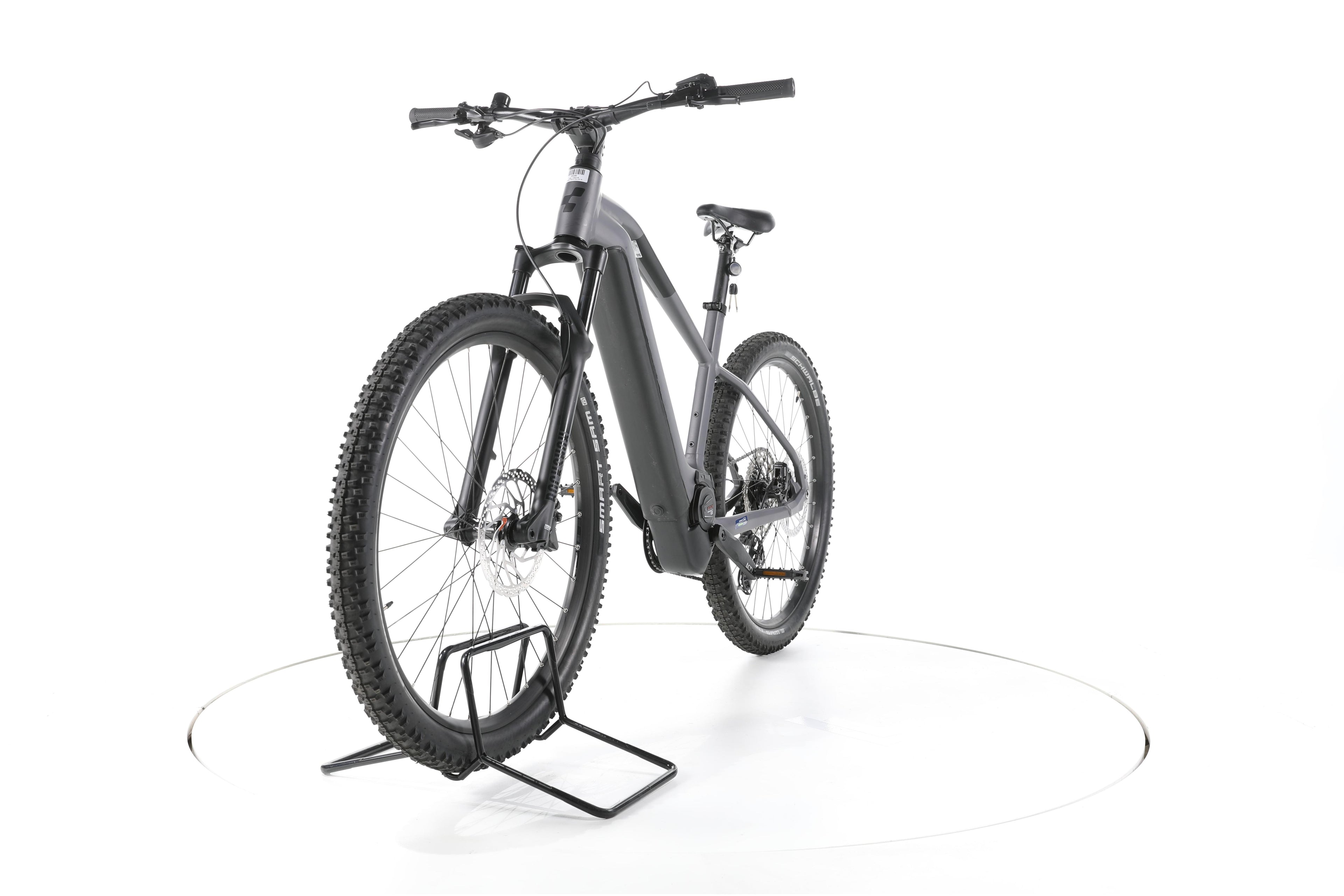Cube Reaction Hybrid Race E-Bike 2023 - Image 5