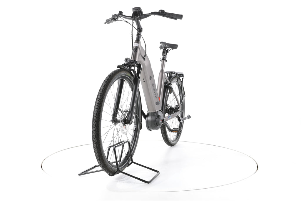 Carver Cityzen E.440 FL City E-Bike Tiefeinsteiger - Image 5