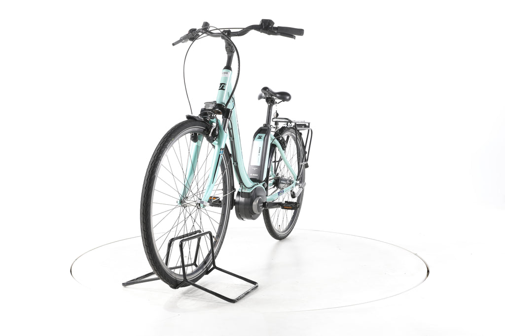 Triumph E-Cloud 400 City E-Bike Tiefeinsteiger - Image 5
