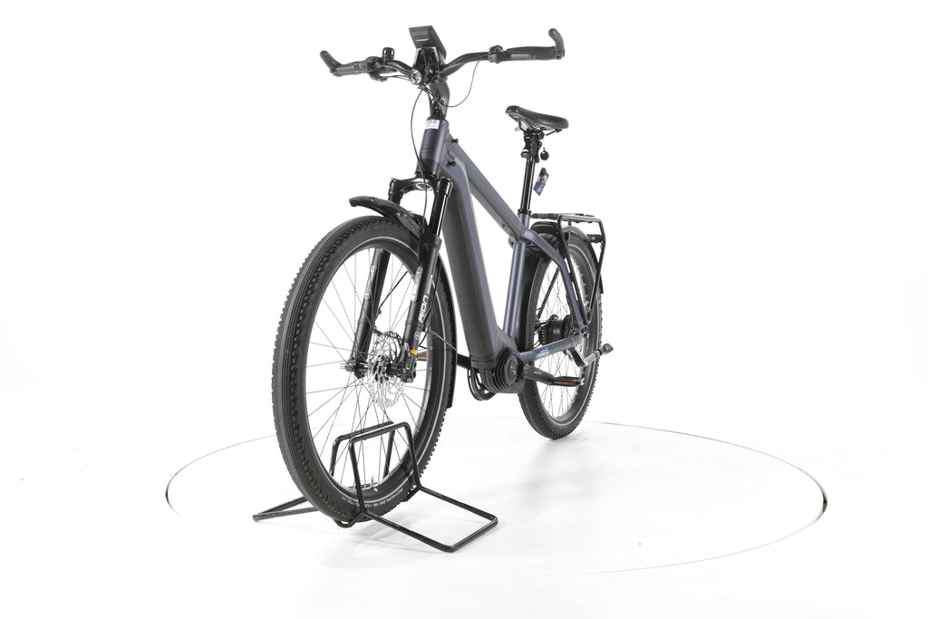 Riese & Müller Charger3 GT vario City E-Bike - Image 5