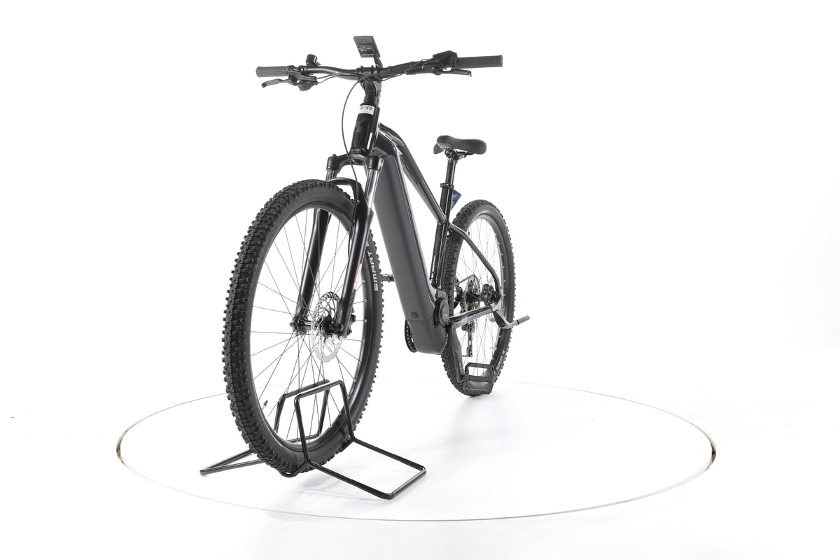 Cube Reaction Hybrid ONE E-Bike - Image 5