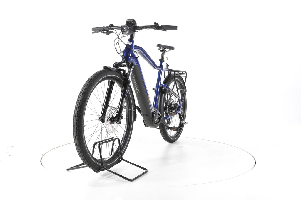 Haibike Trekking 7 Trekking E-Bike - Image 5