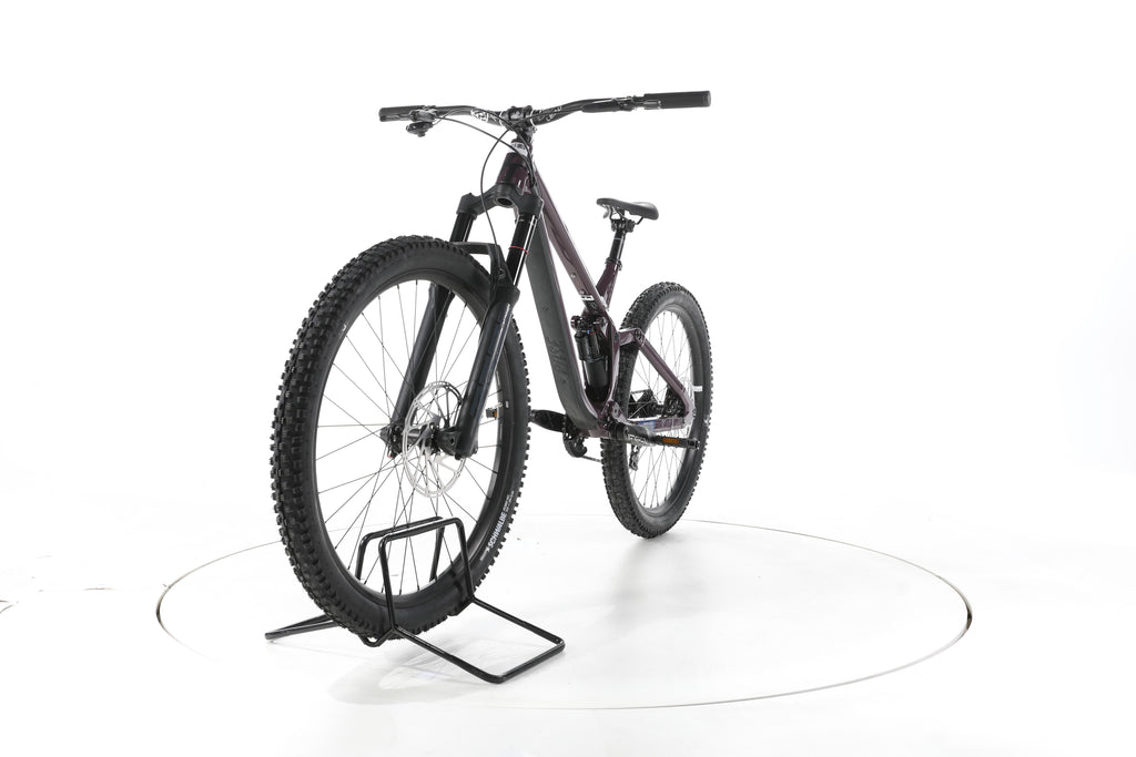 Rose FS 24 Scrub SC Fahrrad Fully - Image 5