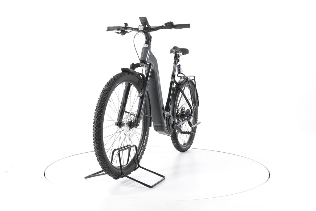 Focus AVENTURA² 6.8 Trekking E-Bike Tiefeinsteiger 2024 - Image 5