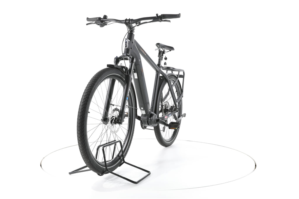 TENWAYS AGO X Trekking E-Bike 2023 - Image 5