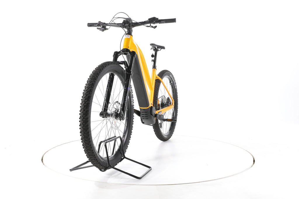Cube Reaction Hybrid SLX Trekking E-Bike 2025 - Image 5