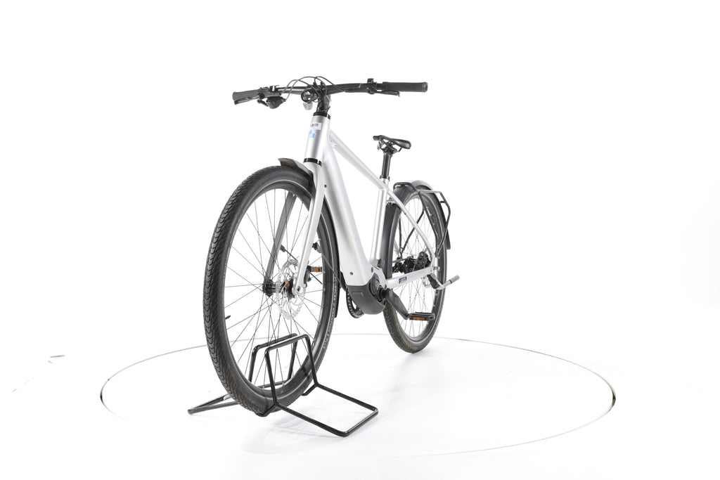 Cube Editor Hybrid SLX FE X City E-Bike 2024 - Image 5