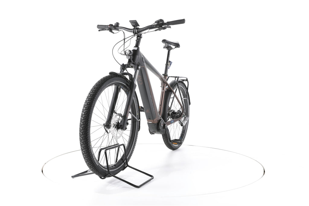 Bulls Iconic EVO City E-Bike 2023 - Image 5