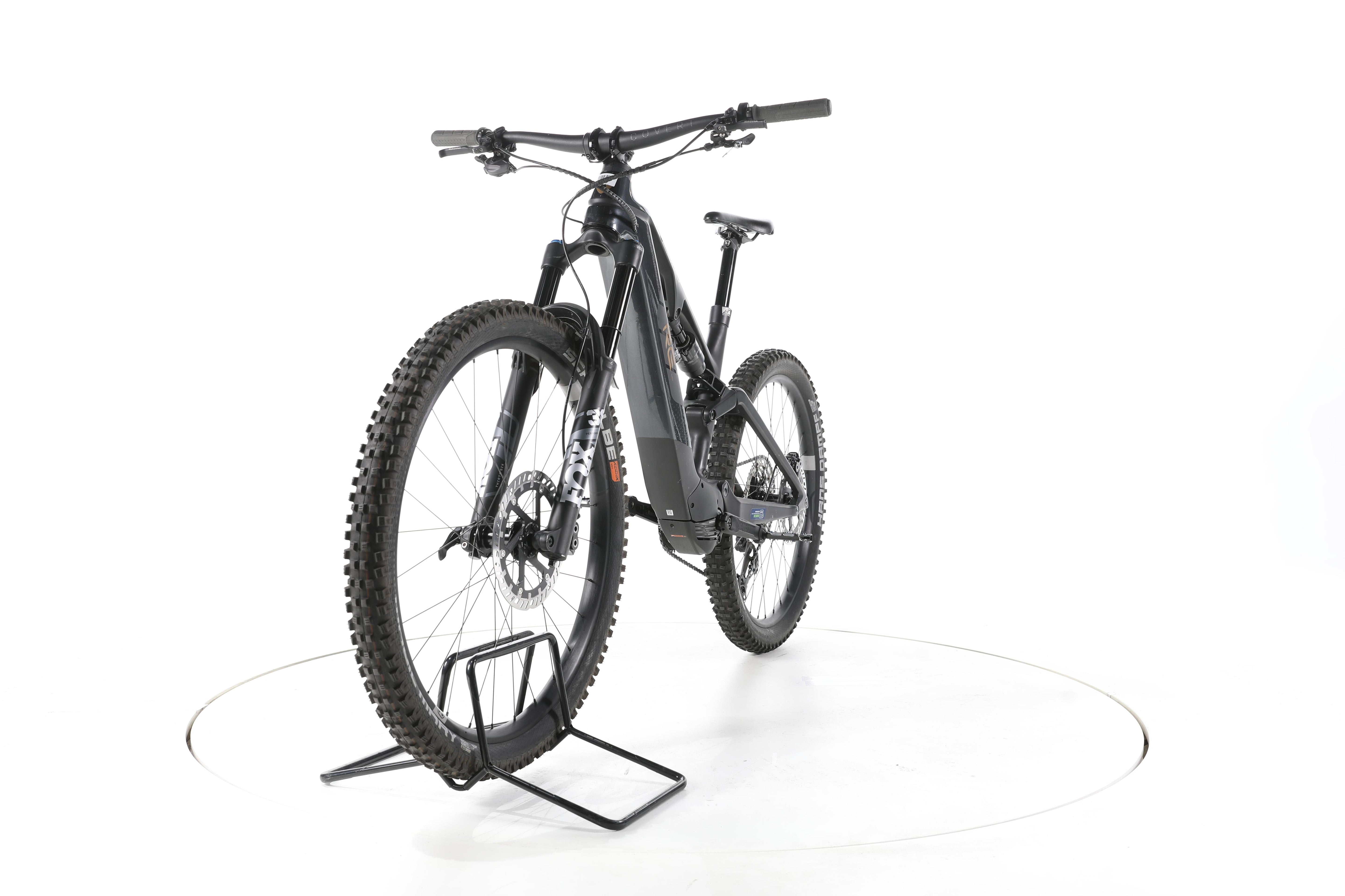 Rotwild R.E735 Core E-Bike Fully Carbon - Image 5