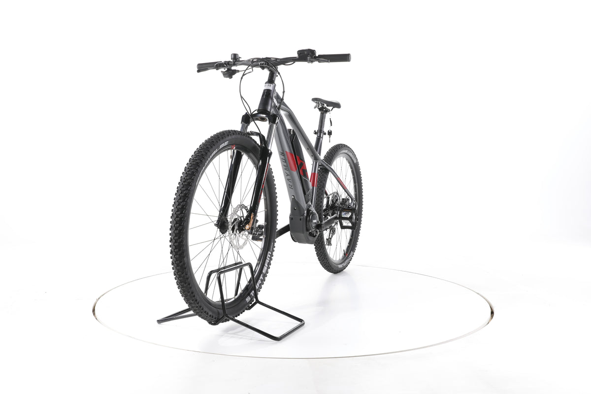 R Raymon HardRay E 3.0 E-Bike - Image 5