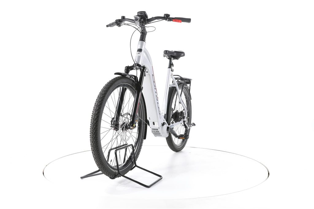 Corratec Life CX6 City E-Bike Tiefeinsteiger - Image 5