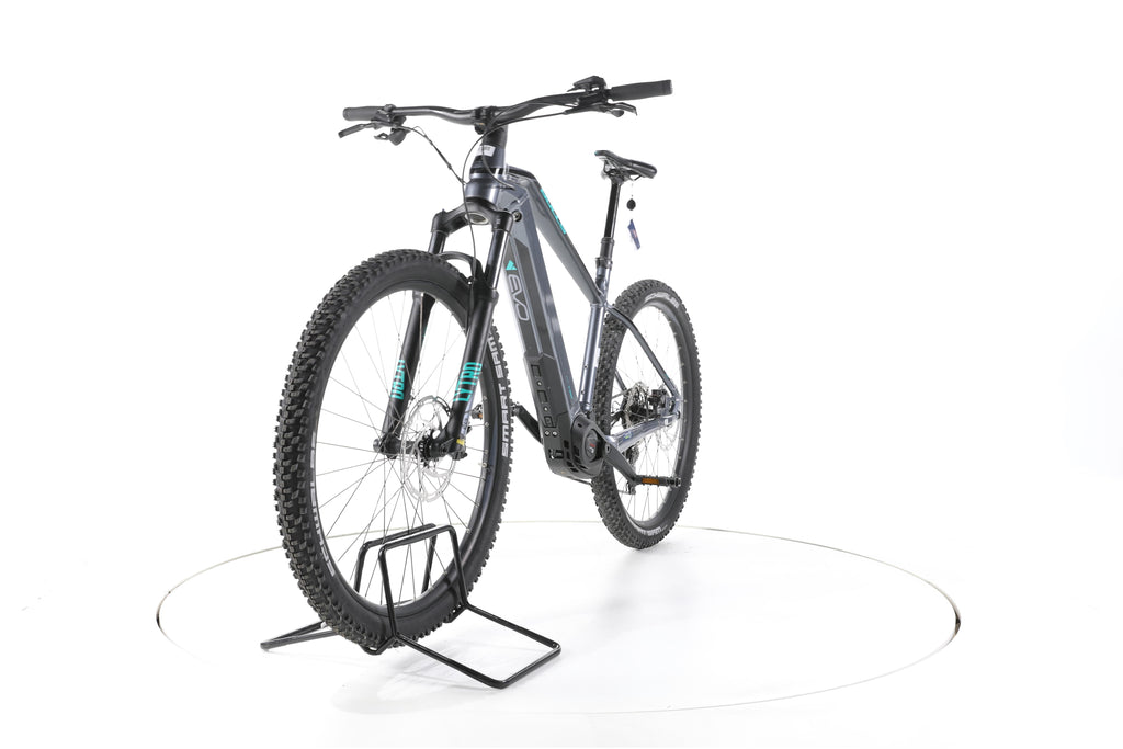 Bulls Sonic EVO 1 E-Bike - Image 5