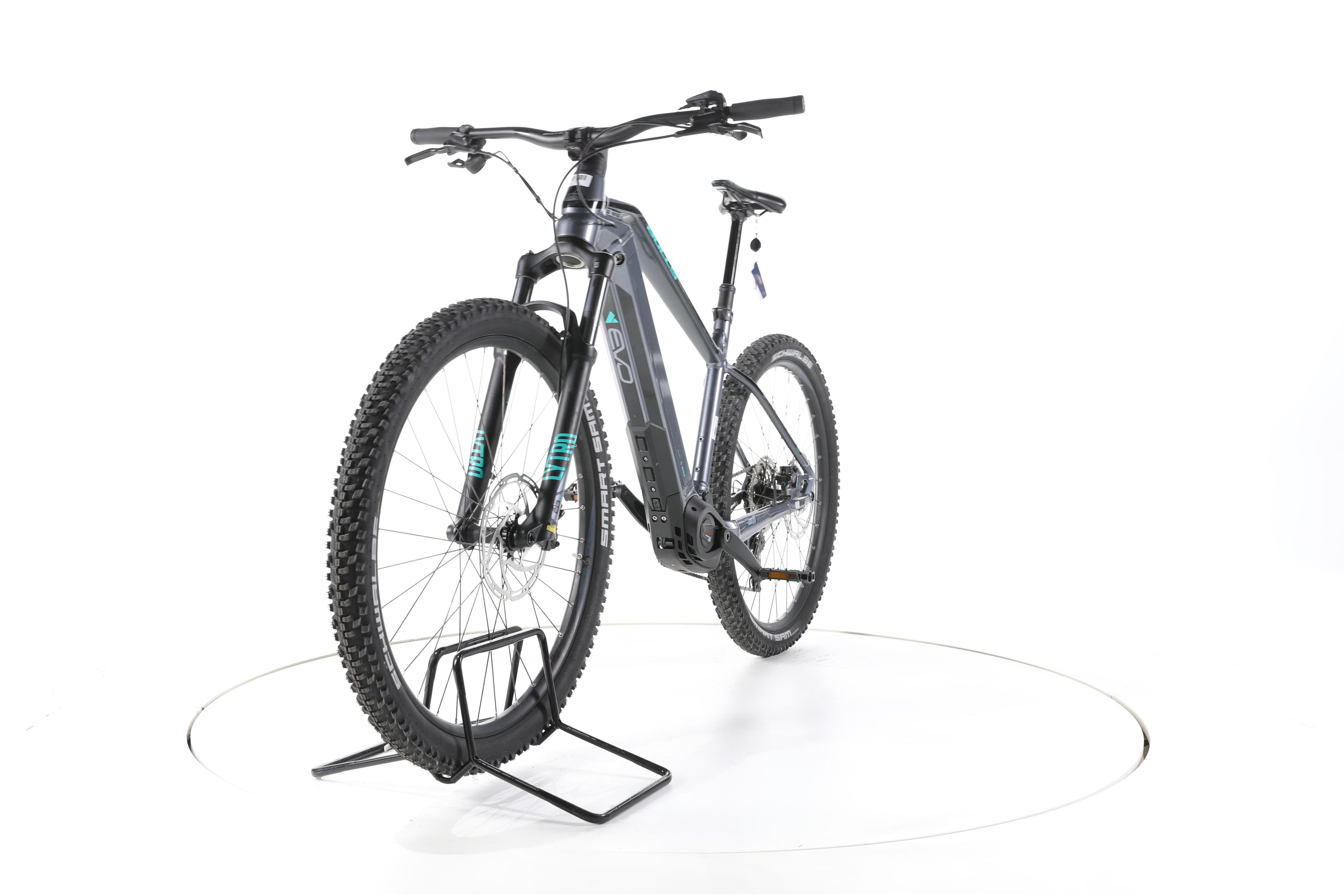 Bulls Sonic EVO 1 E-Bike - Image 5